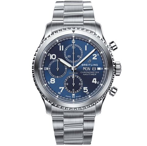 chrono24 breitling navitimer 8|Breitling Navitimer price.